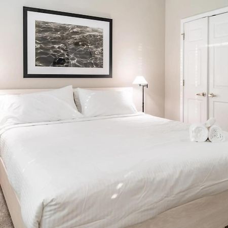 Vintage Amelia Island Florida Apartment Fernandina Beach Luaran gambar