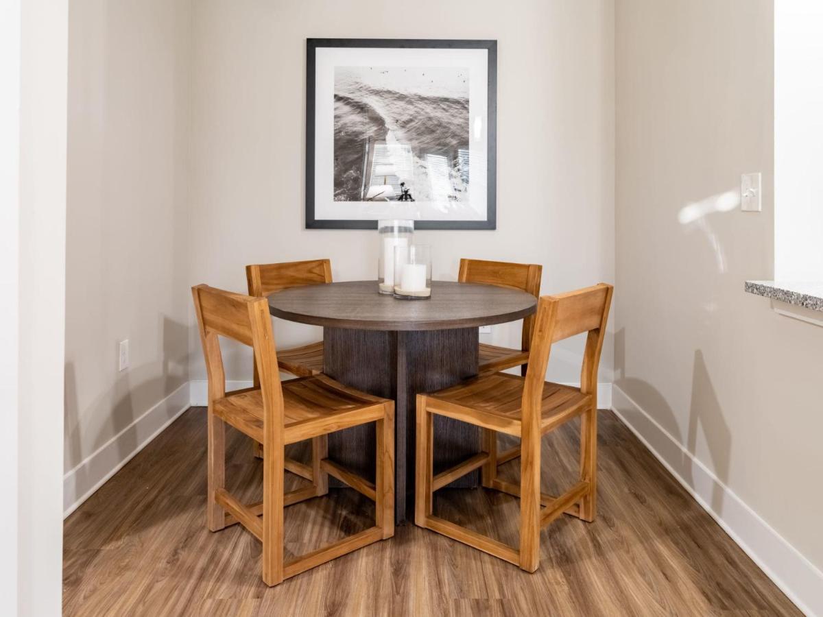 Vintage Amelia Island Florida Apartment Fernandina Beach Luaran gambar