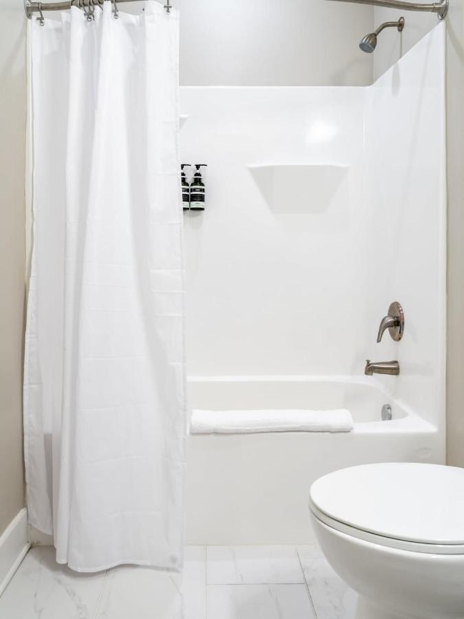 Vintage Amelia Island Florida Apartment Fernandina Beach Luaran gambar