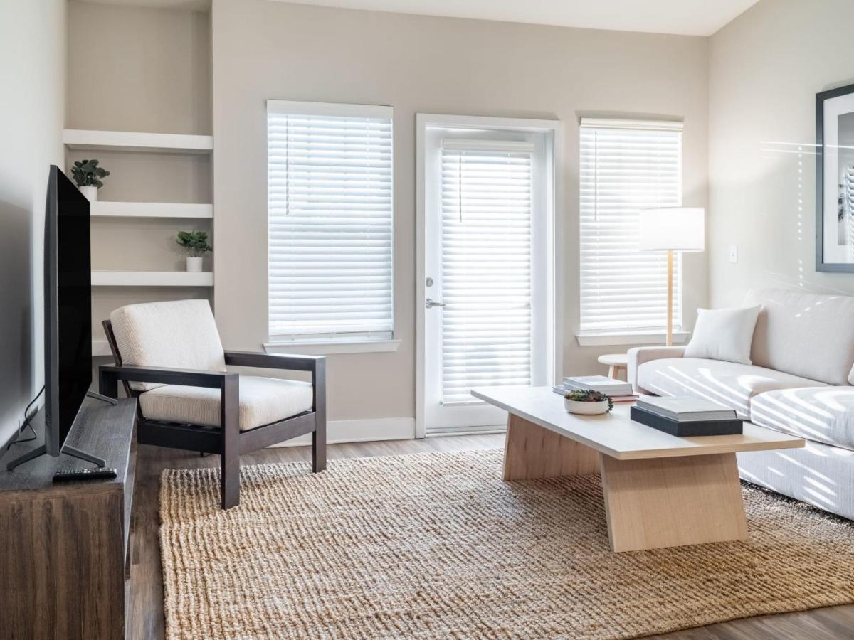 Vintage Amelia Island Florida Apartment Fernandina Beach Luaran gambar