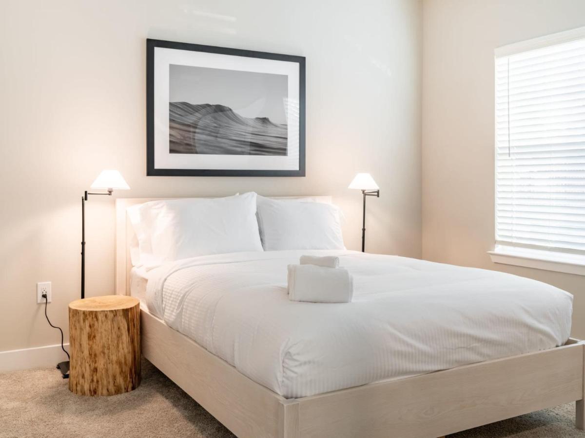 Vintage Amelia Island Florida Apartment Fernandina Beach Luaran gambar
