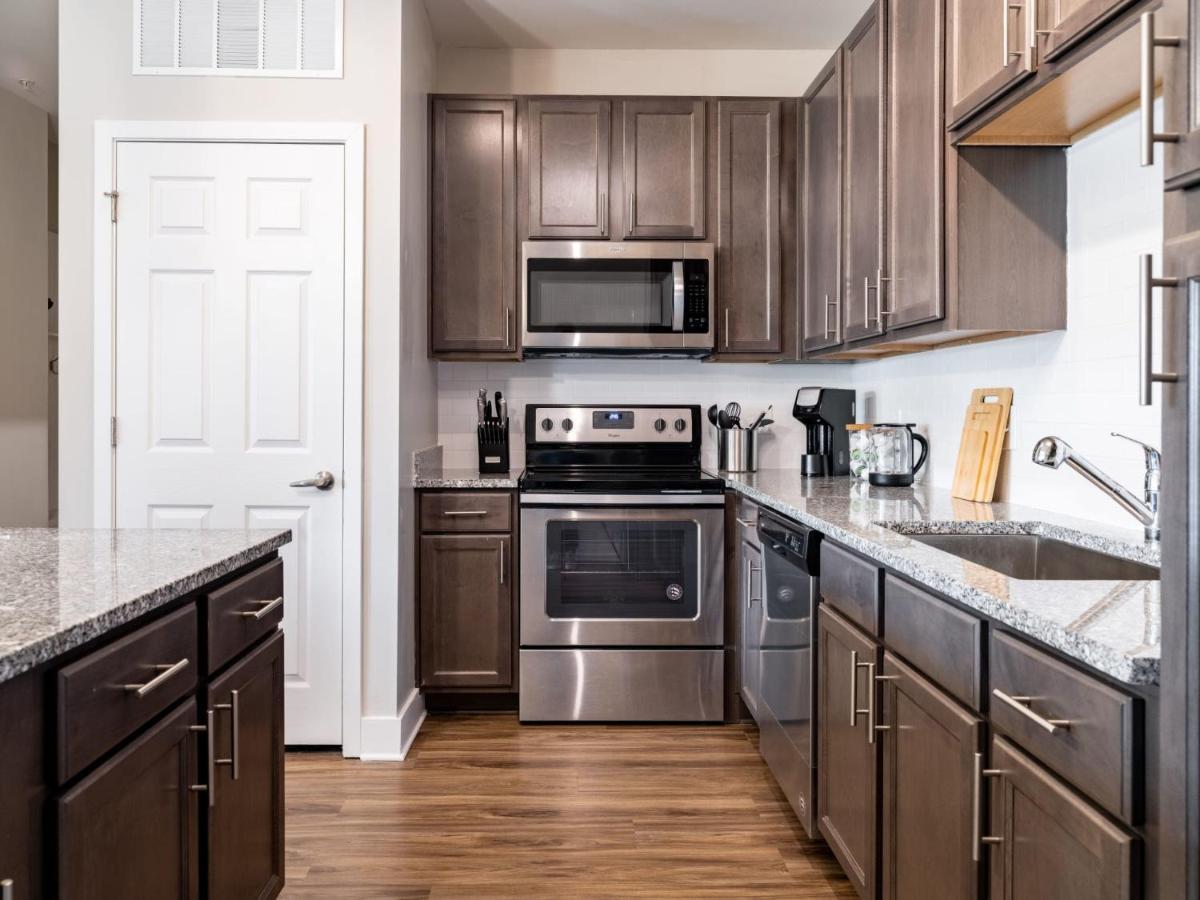 Vintage Amelia Island Florida Apartment Fernandina Beach Luaran gambar
