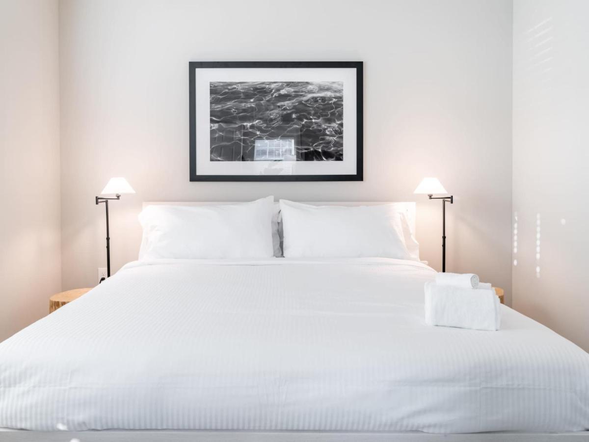 Vintage Amelia Island Florida Apartment Fernandina Beach Luaran gambar