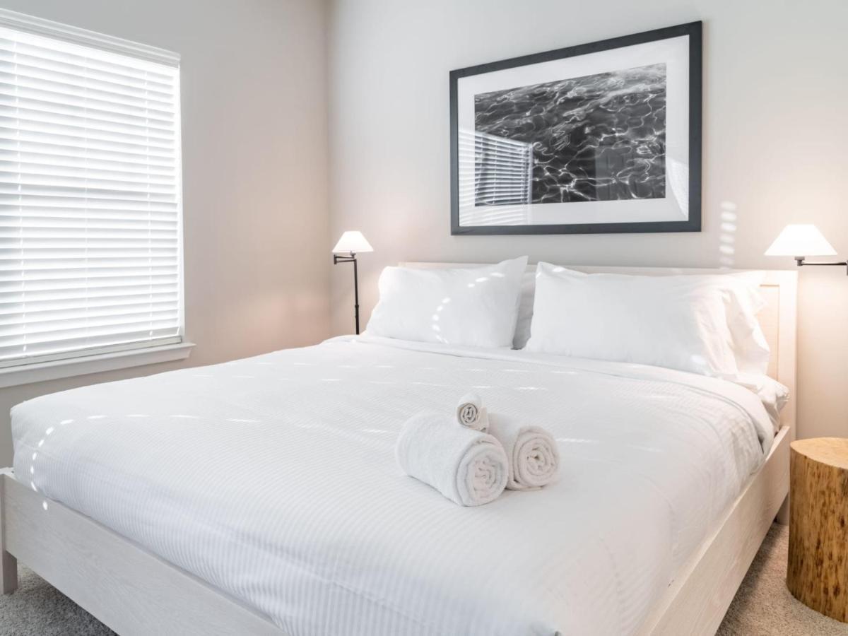 Vintage Amelia Island Florida Apartment Fernandina Beach Luaran gambar
