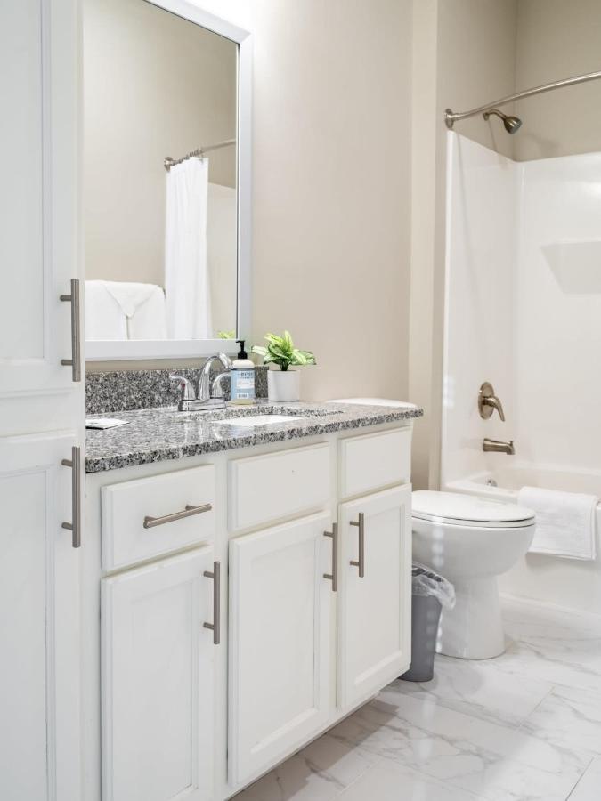 Vintage Amelia Island Florida Apartment Fernandina Beach Luaran gambar